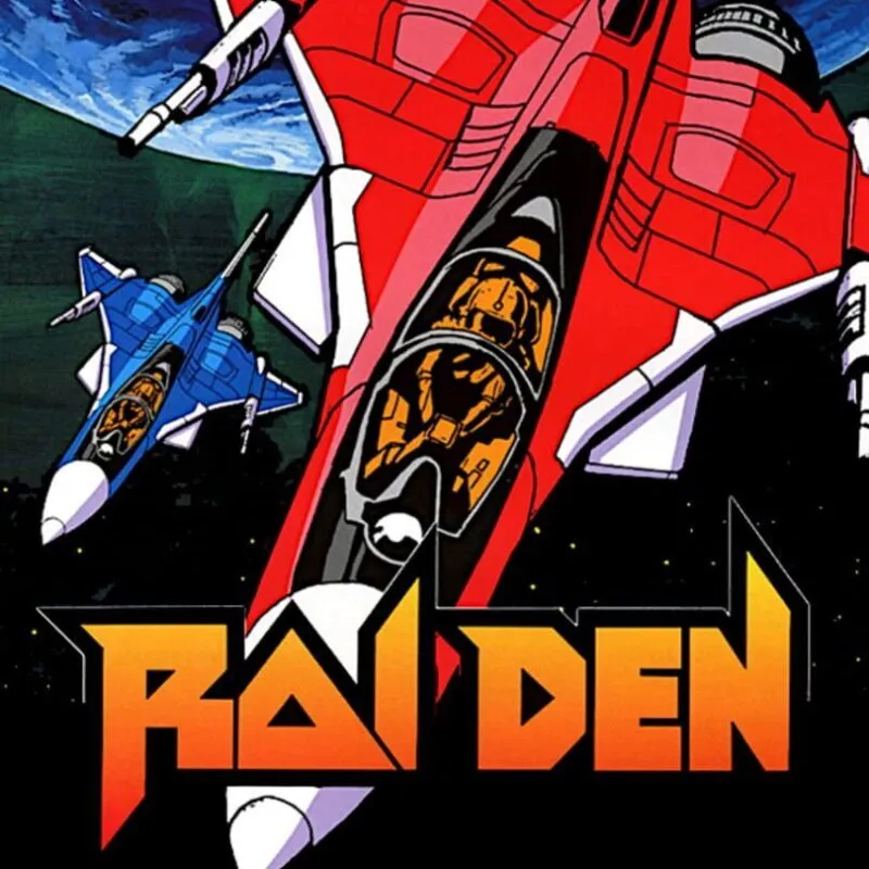Raiden