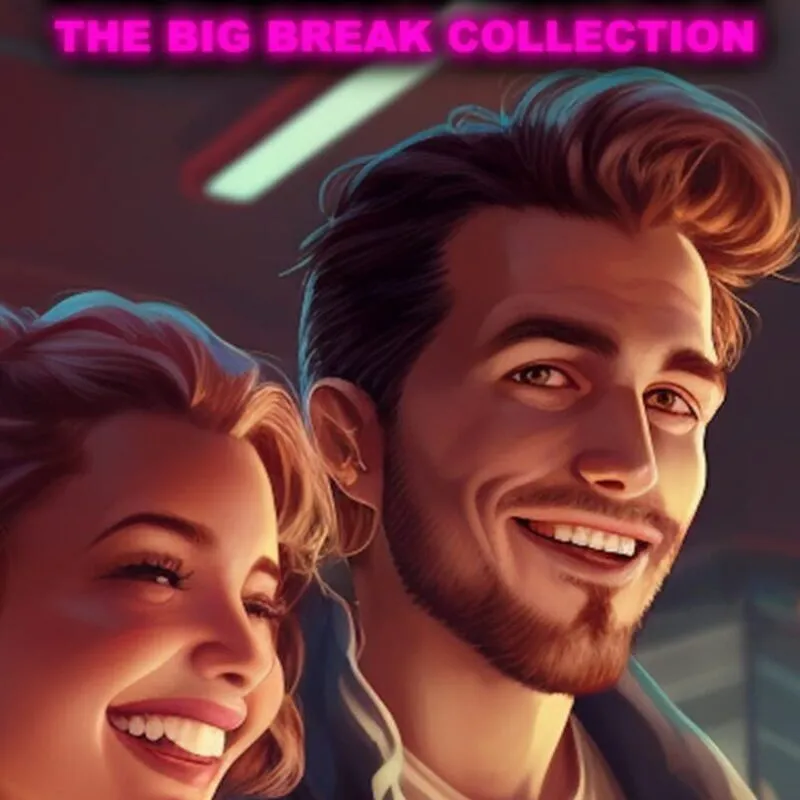 Railbreak: The Big Break Collection