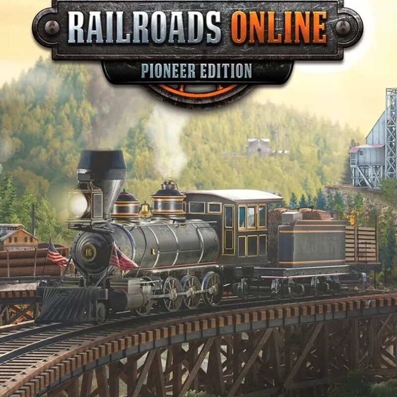Railroads Online: Pioneer Edition