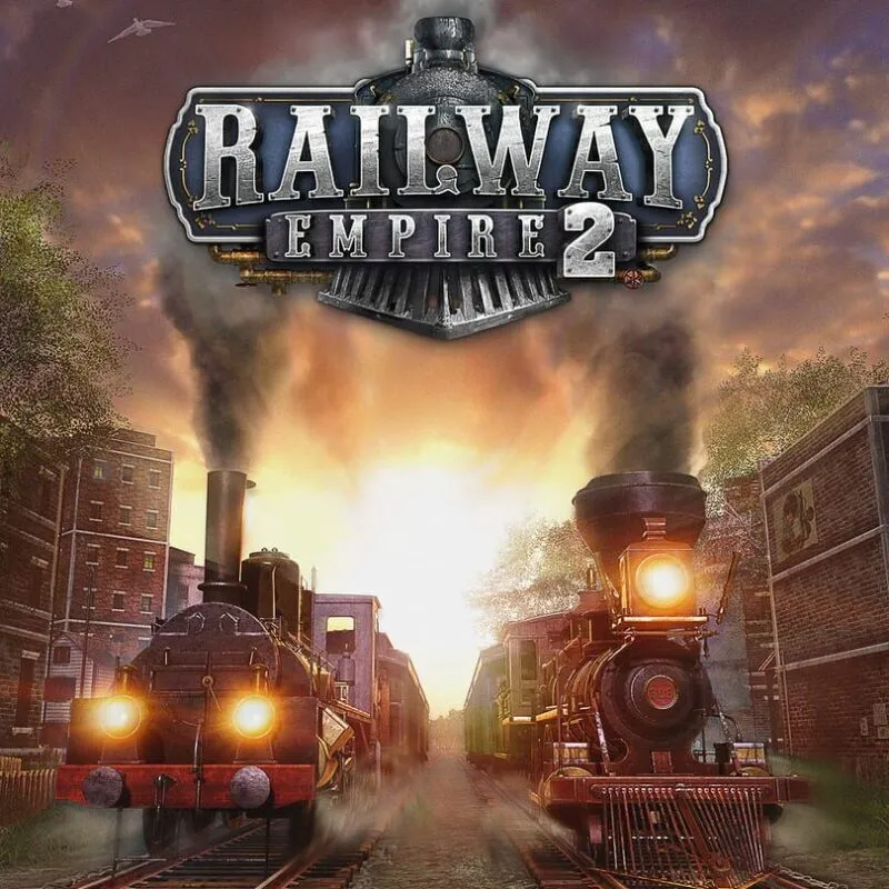Railway Empire 2