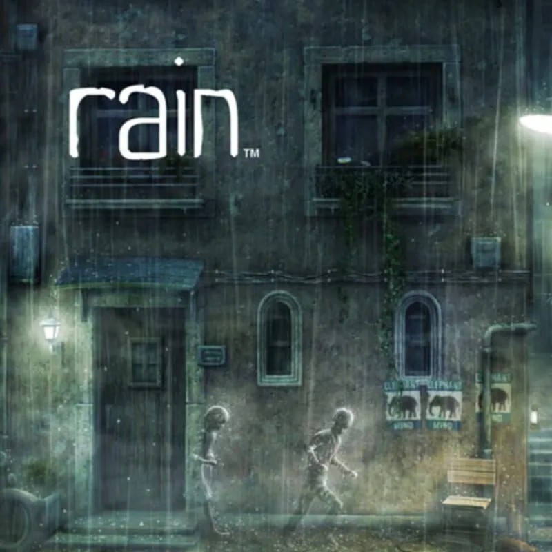 Rain