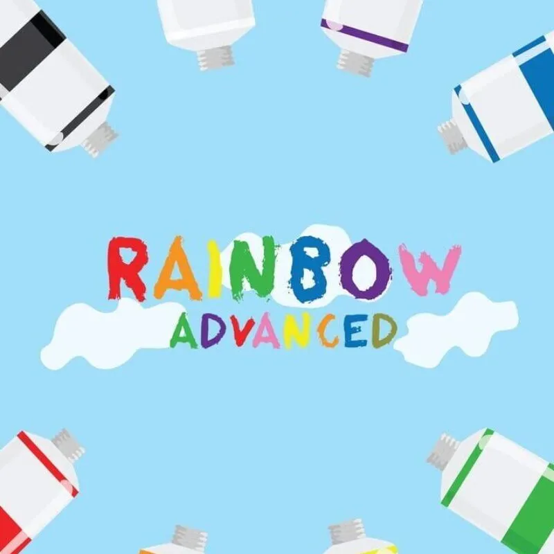 Rainbow Advanced