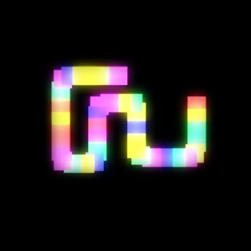 Rainbow Snake