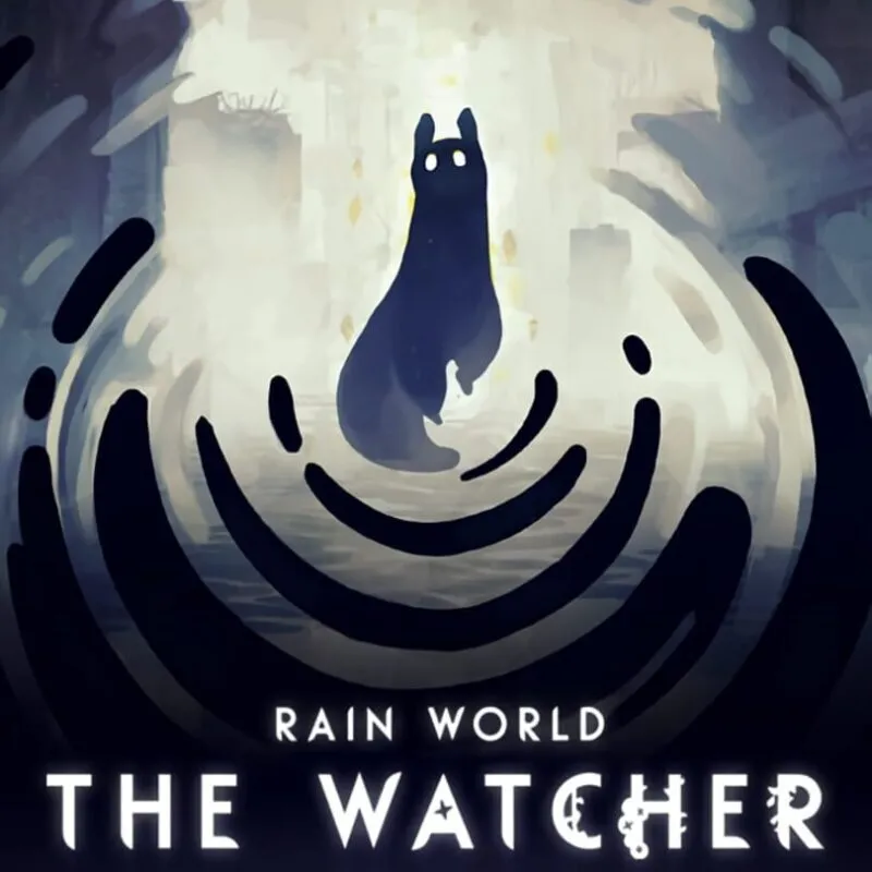 Rain World: The Watcher