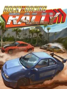 Rally Rock ‚N Racing