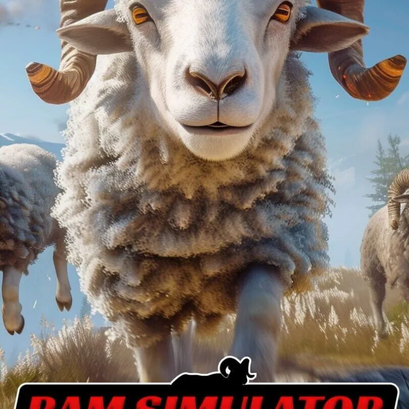 Ram Simulator