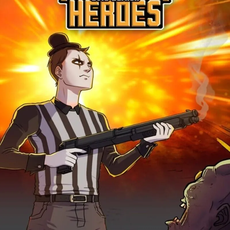 Random Heroes: Gold Edition