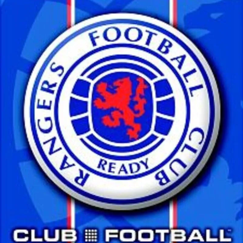 Rangers Club Football