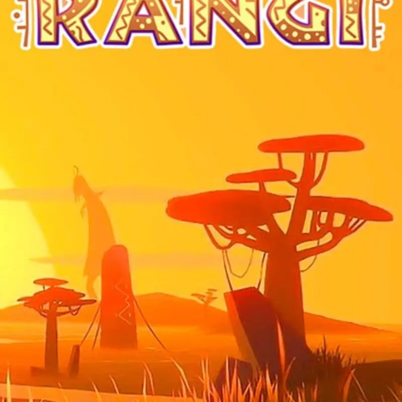 Rangi