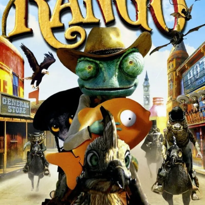 Rango