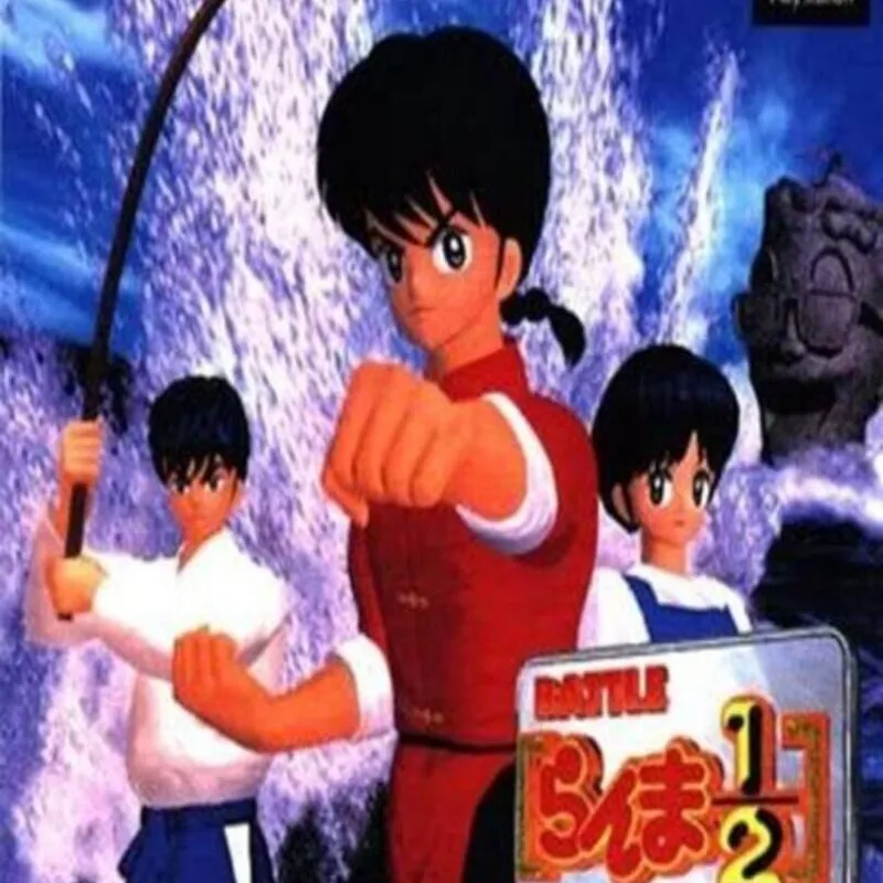 Ranma 1/2: Battle Renaissance