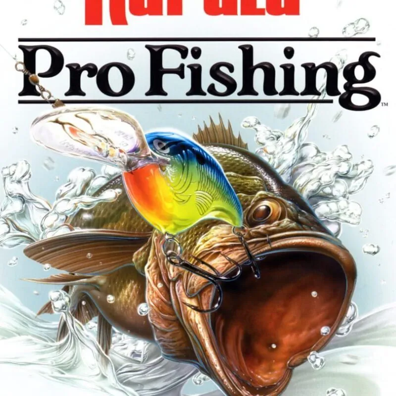 Rapala Pro Fishing