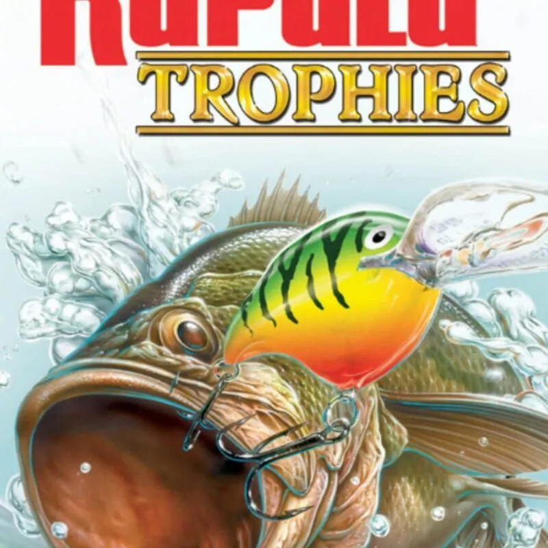 Rapala Trophies