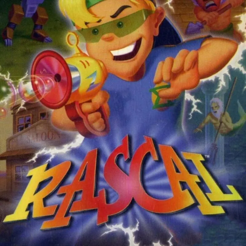 Rascal