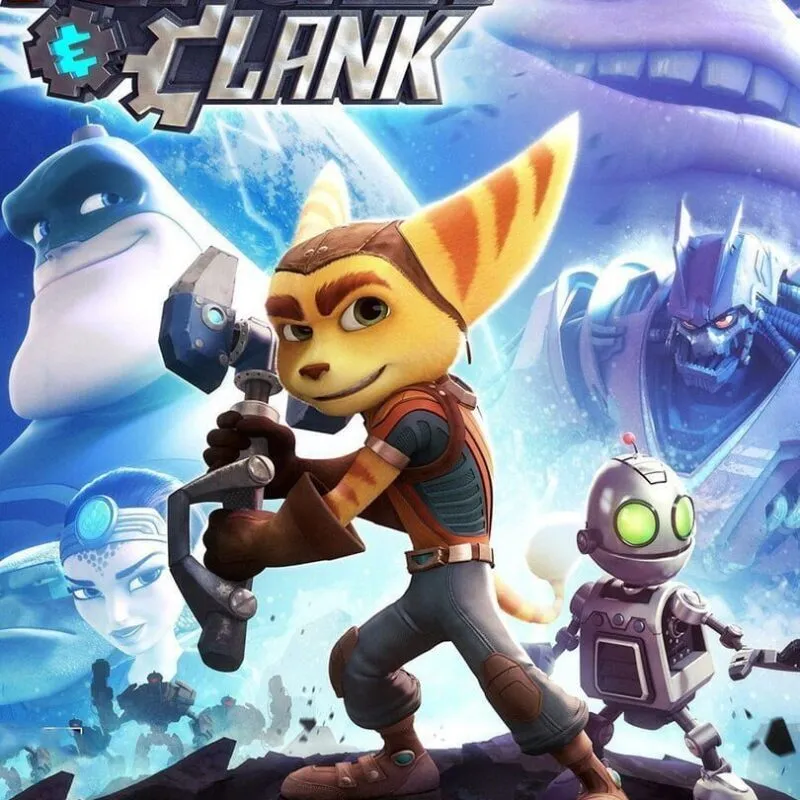 Ratchet &amp; Clank: Special Limited Edition