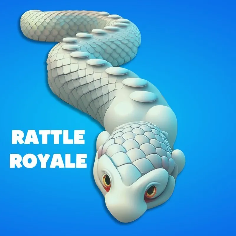 Rattle Royale