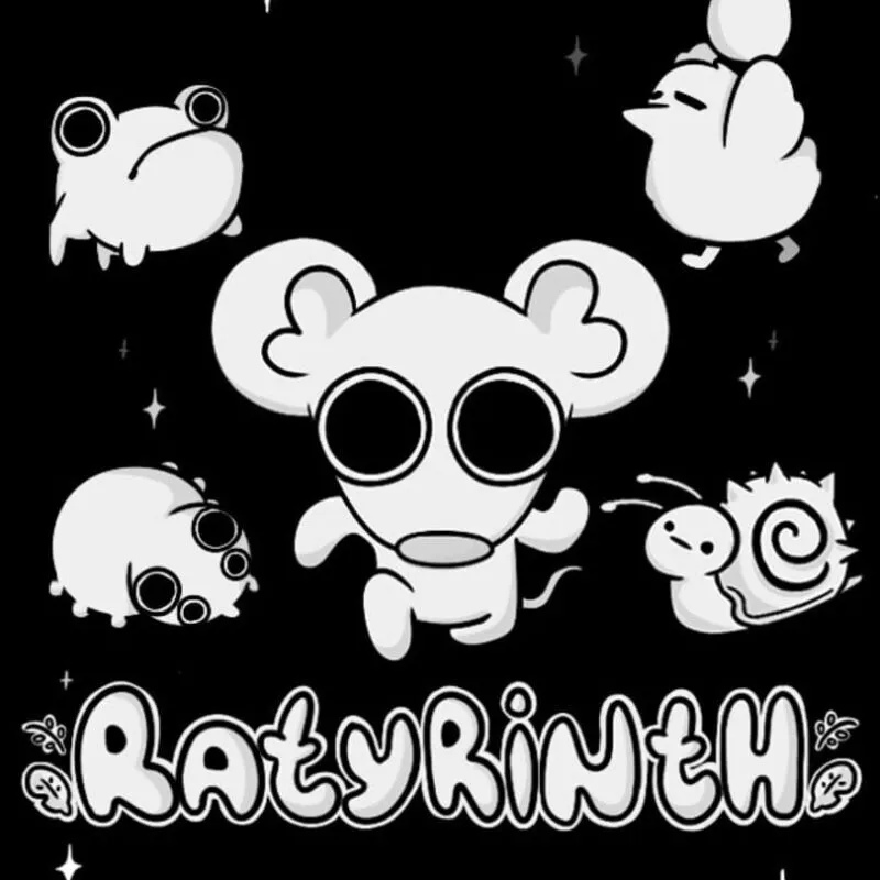 Ratyrinth