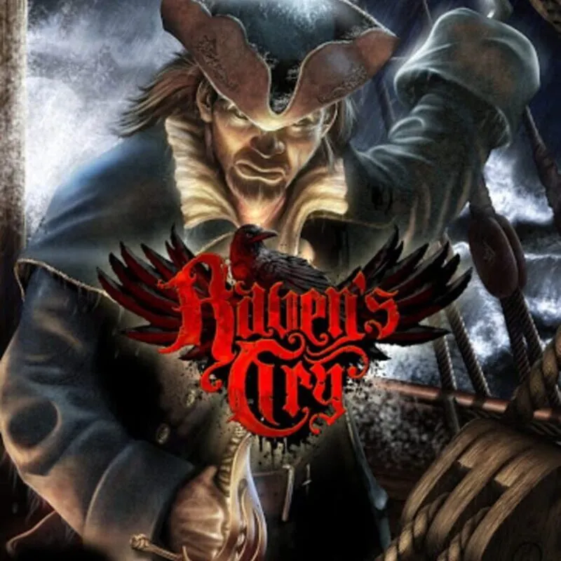 Raven’s Cry