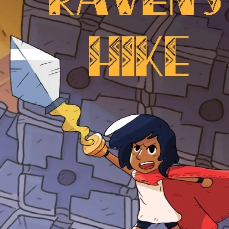 Raven’s Hike