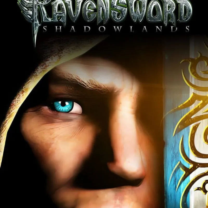 Ravensword: Shadowlands