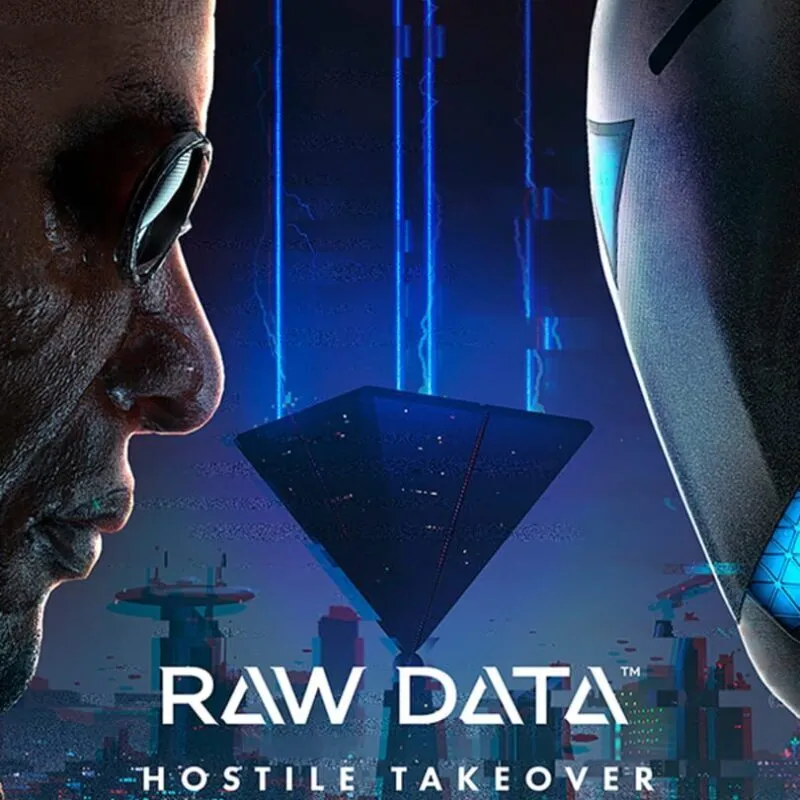 Raw Data