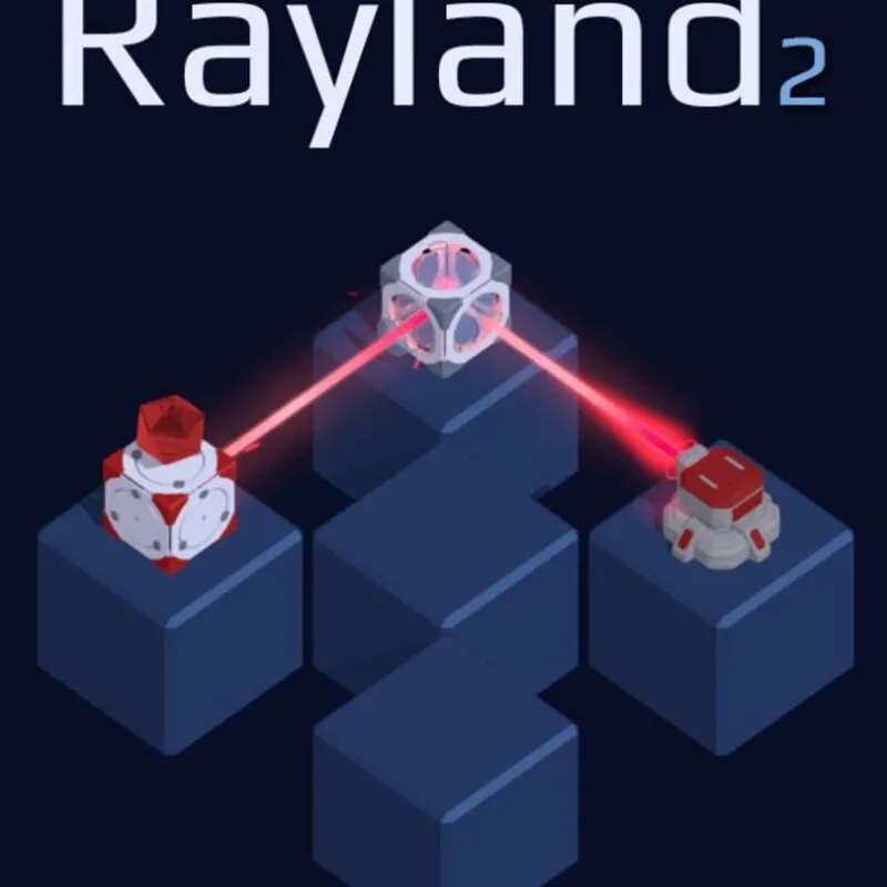 Rayland 2