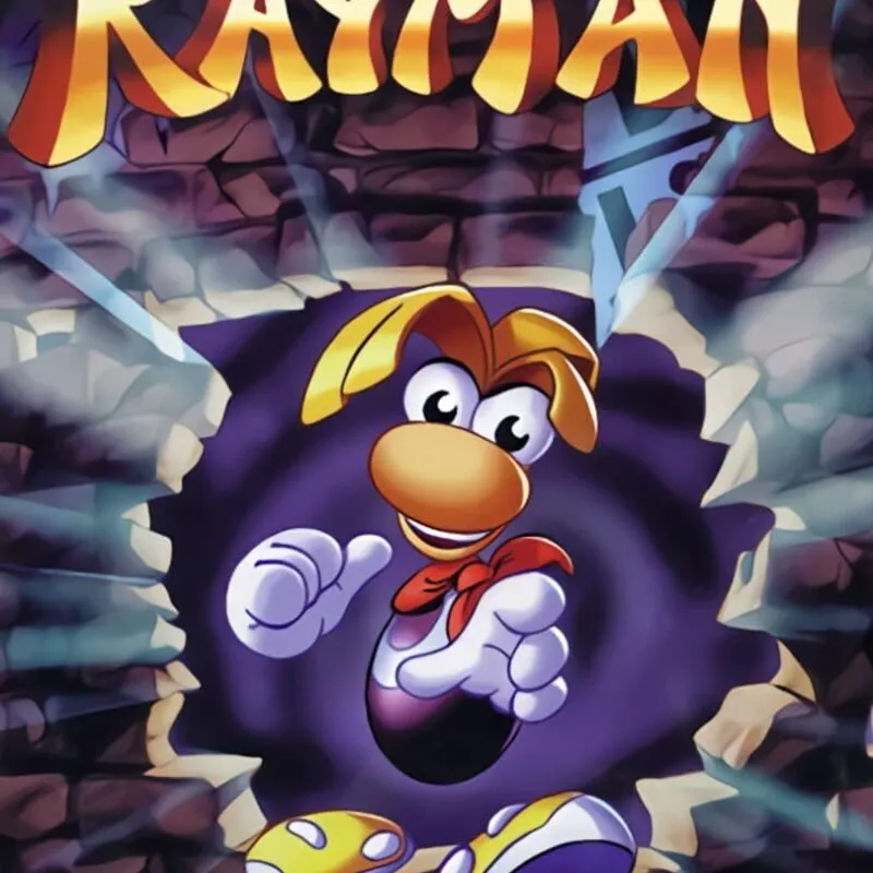 Rayman