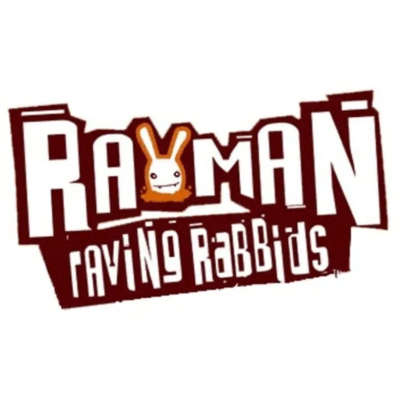 Rayman Raving Rabbids