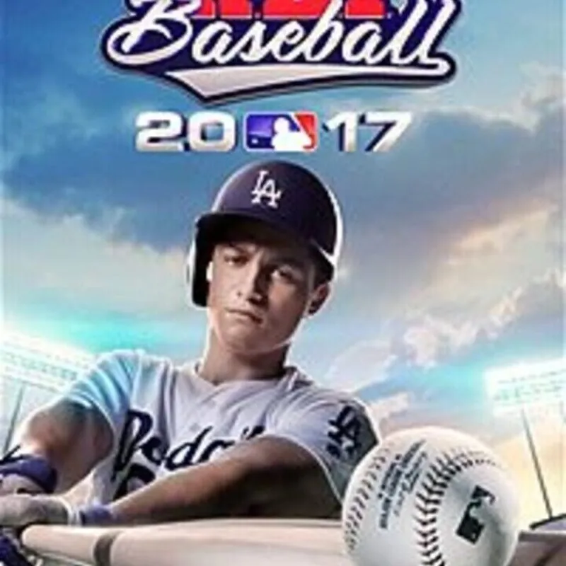 R.B.I. Baseball 17