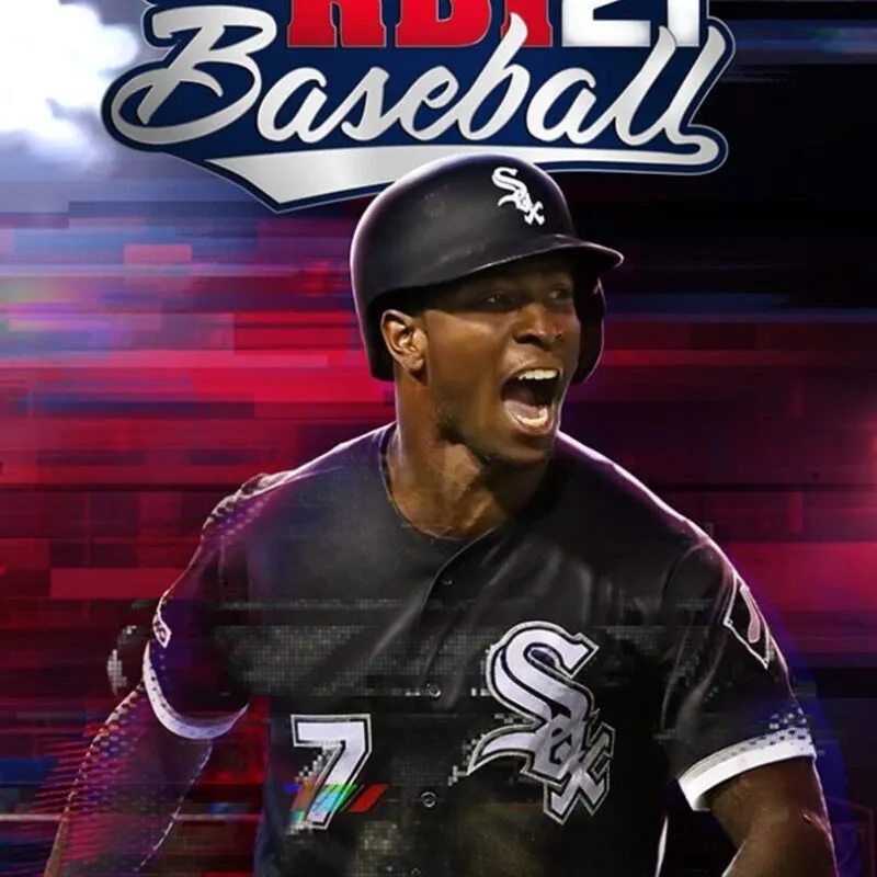 RBI Baseball 21