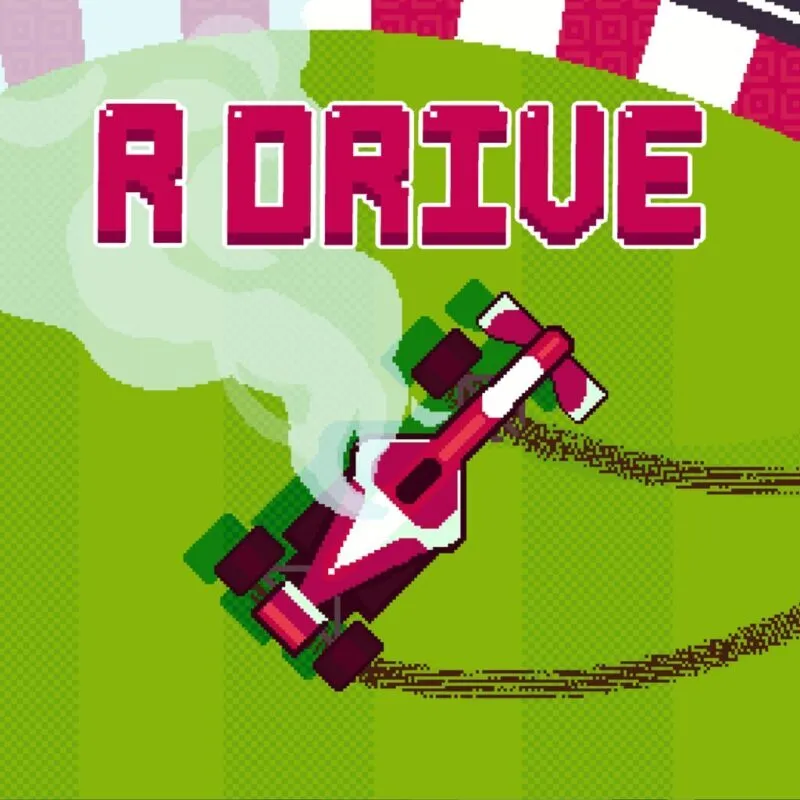 R Drive