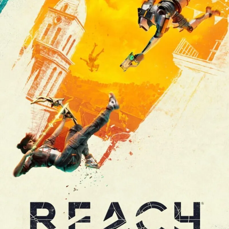 Reach