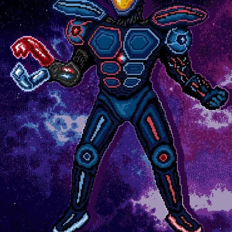ReactorX 3