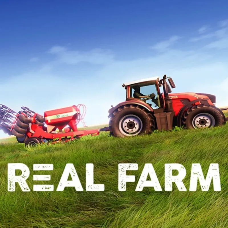 Real Farm