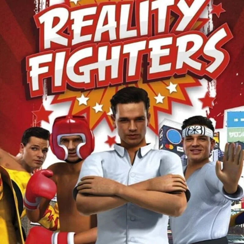 Reality Fighters