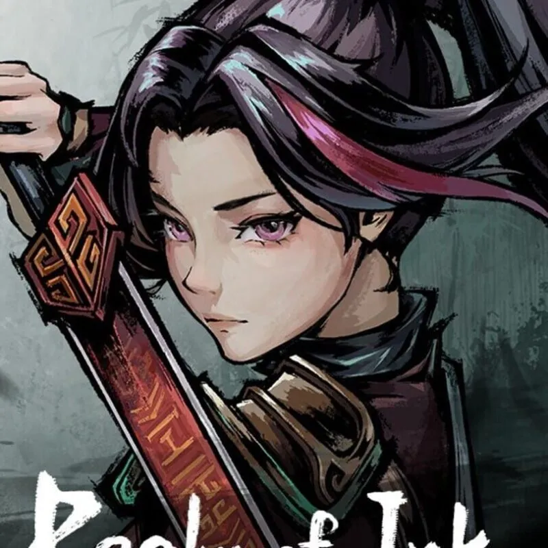 Realm of Ink