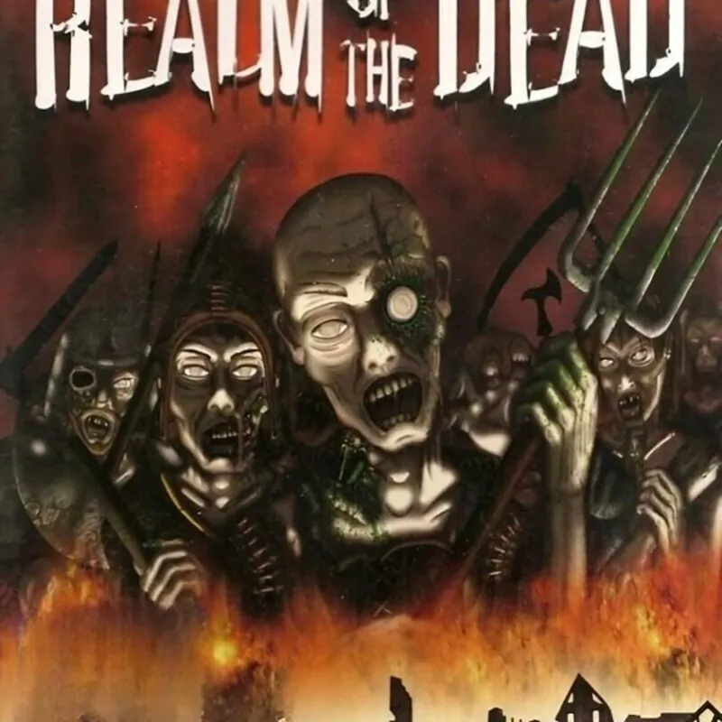 Realm of the Dead