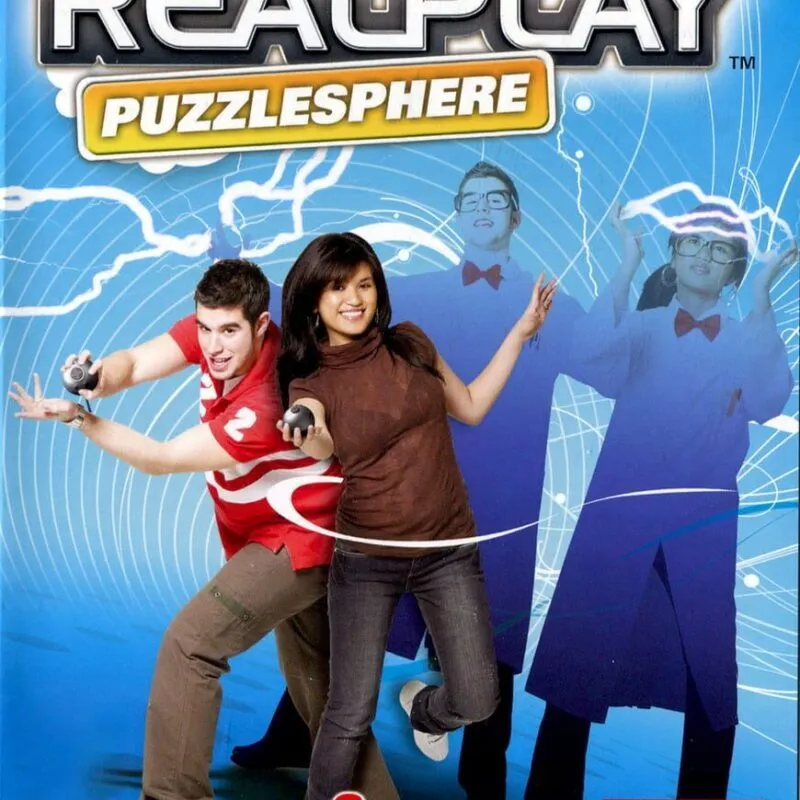RealPlay Puzzlesphere