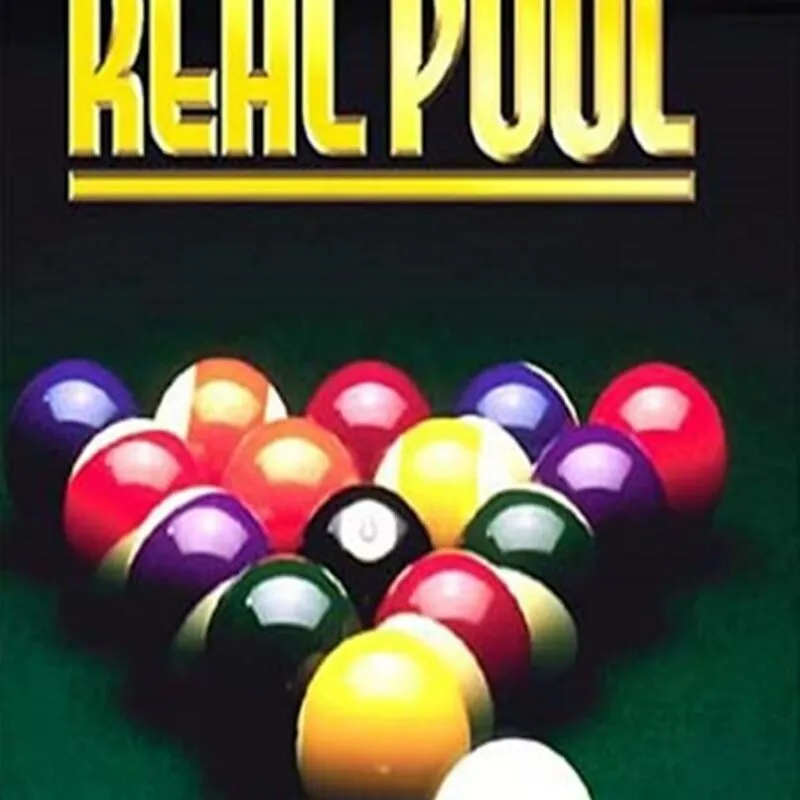 Real Pool