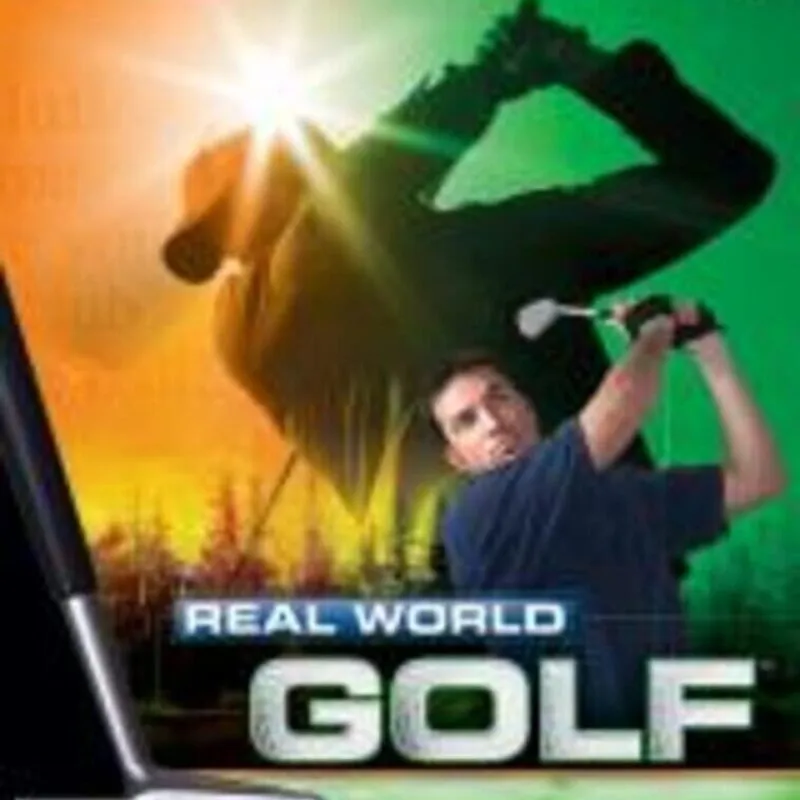 Real World Golf
