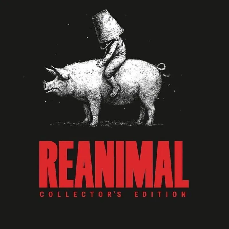 Reanimal: Collector’s Edition