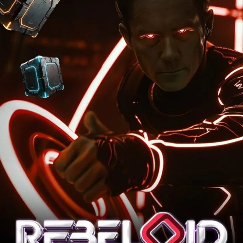Rebeloid