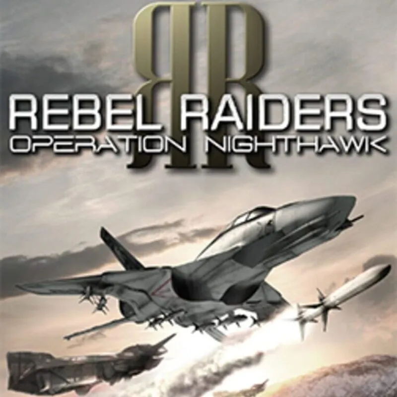 Rebel Raiders: Operation Nighthawk