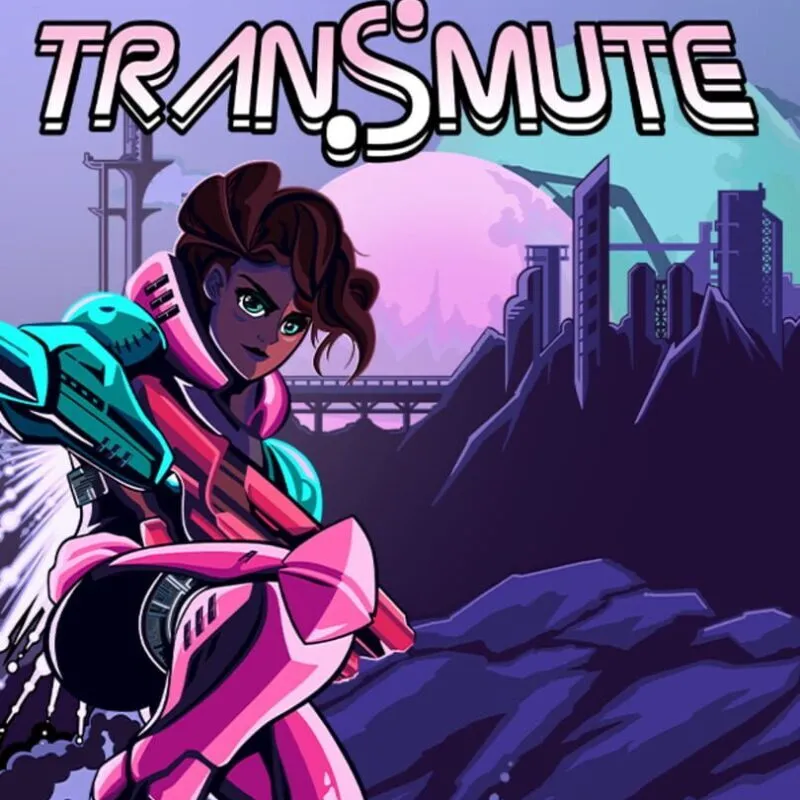 Rebel Transmute