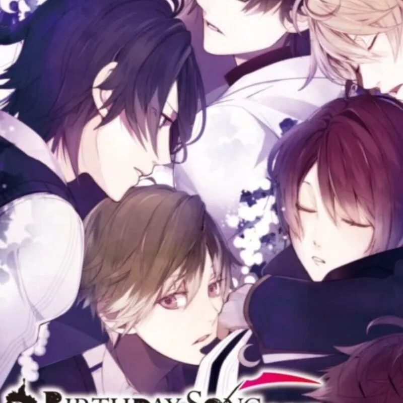 Re:Birthday Song: Koi wo Utau Shinigami – Another Record