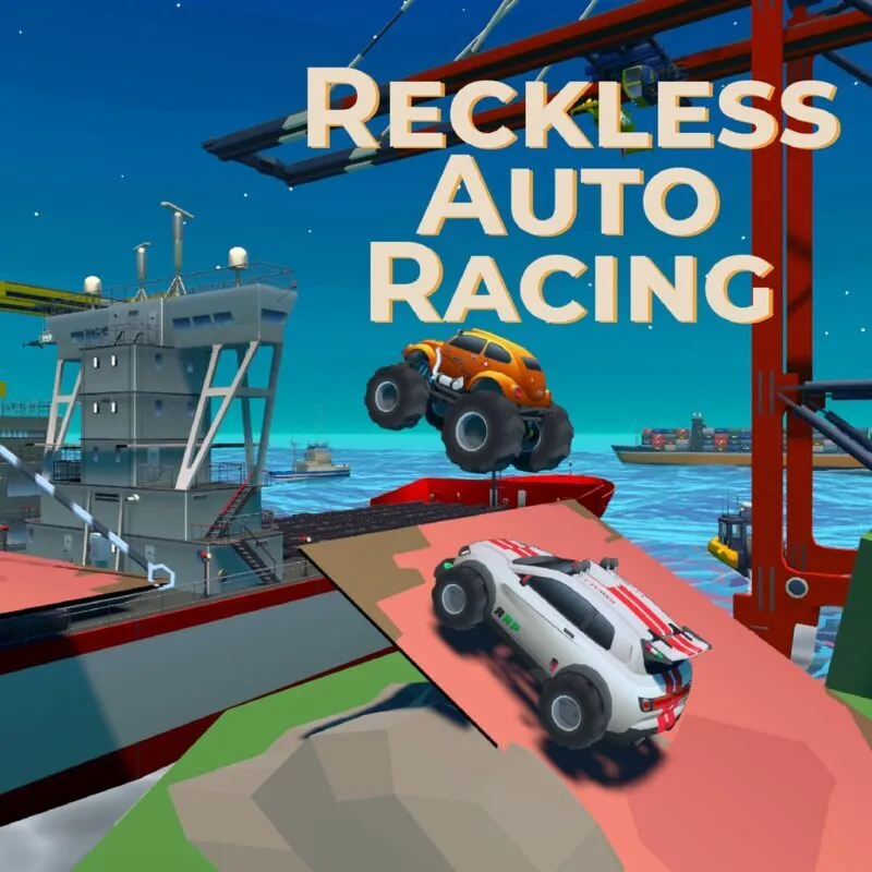 Reckless Auto Racing