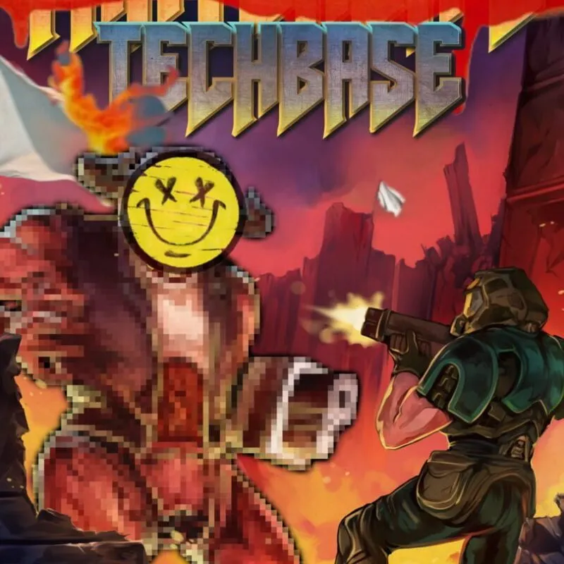 [Redacted] Techbase