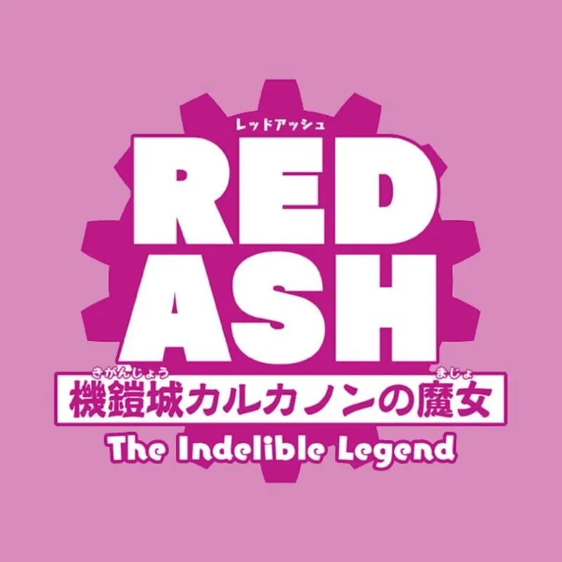 Red Ash: The Indelible Legend