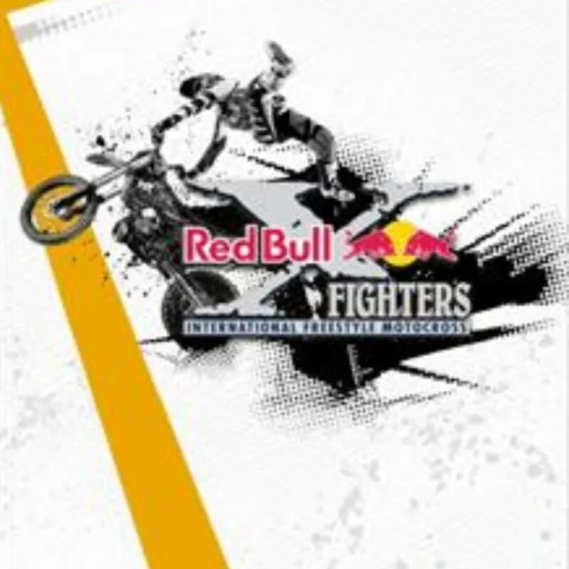 Red Bull X-Fighters