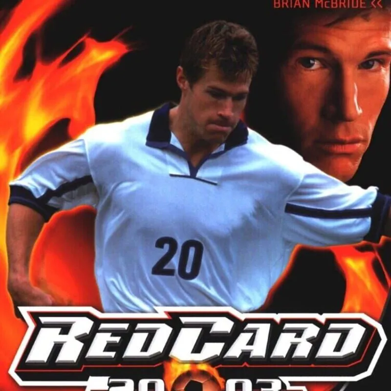 RedCard 2003